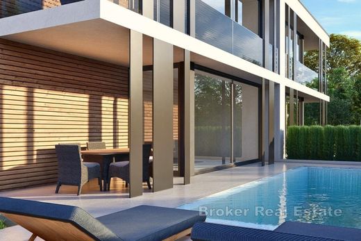 Piso / Apartamento en Poreč, Kutjevo