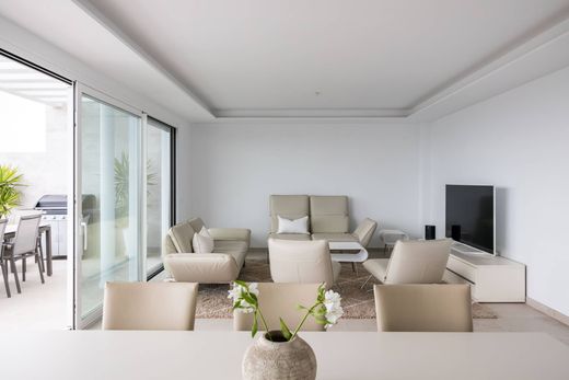 Penthouse à Benalmádena, Malaga