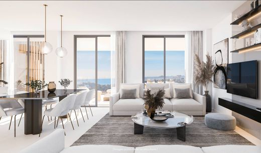 Appartement in Fuengirola, Provincia de Málaga