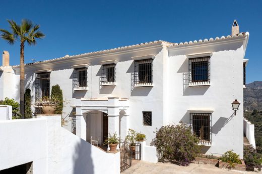 Villa a Torrox, Málaga