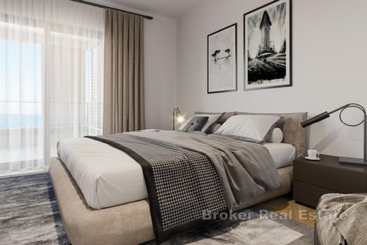 Apartment in Split, Grad Split