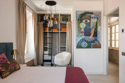 Apartment in Málaga, Malaga