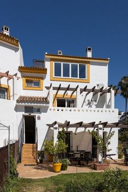 Hôtel particulier à Mijas Costa, Malaga