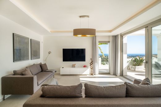 Apartment in Playa Duque Marbella, Malaga