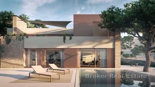 Villa en Rogoznica, Rogoznica Općina