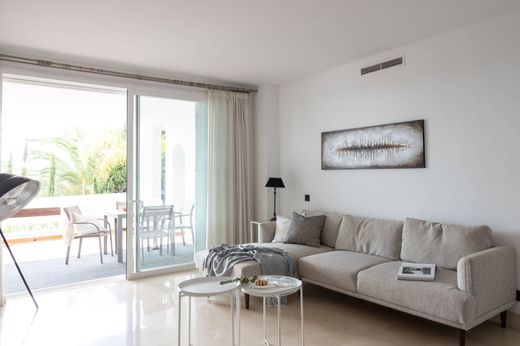 Appartement à Playa Duque Marbella, Malaga