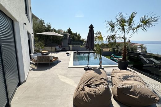 Villa - Split, Grad Split