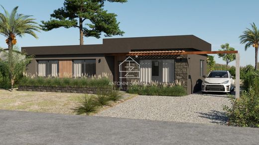 Einfamilienhaus in Maldonado