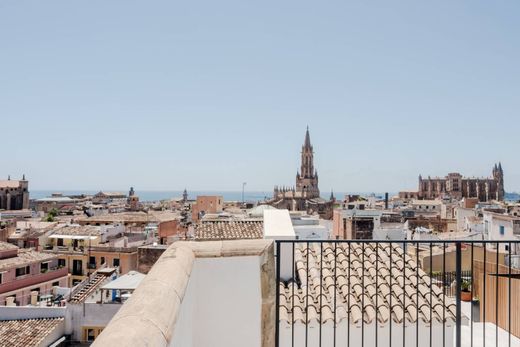 Ático en Palma de Mallorca, Islas Baleares