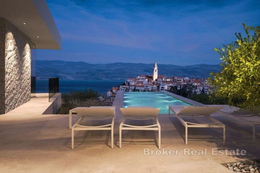 Loft en Krk, Grad Krk