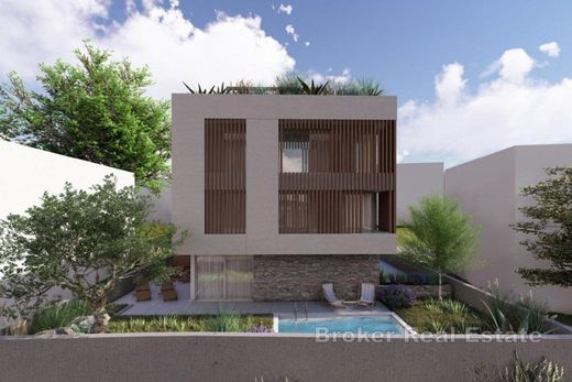 Apartment in Čiovo, Grad Trogir
