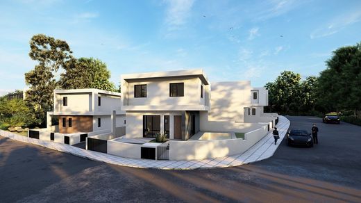 Villa in Káto Lakatámeia, Nicosia District