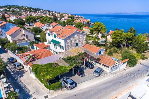 Villa in Brac, Split-Dalmatia