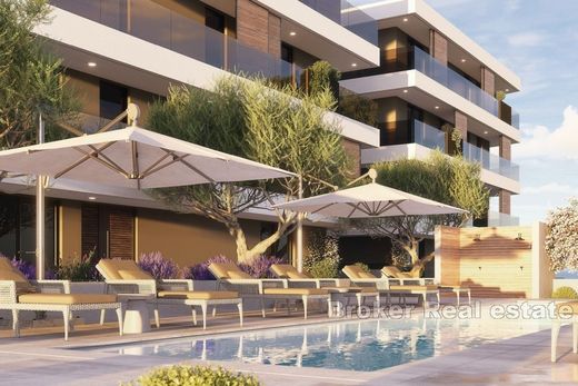 Appartement in Čiovo, Grad Trogir