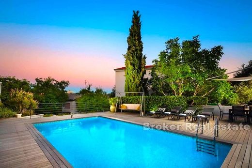 Βίλα σε Rogoznica, Rogoznica Općina