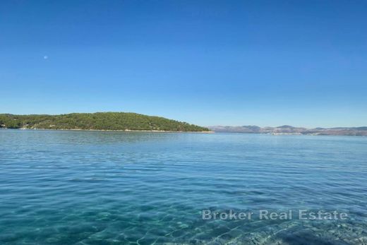 Λοφτ σε Šolta, Split-Dalmatia