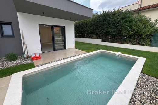 Apartment in Pula, Grad Pula