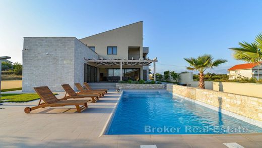 Villa in Zadar