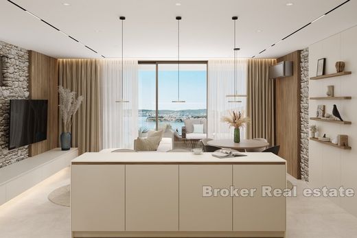 Appartamento a Rogoznica, Rogoznica Općina