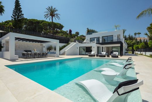 Villa a Playa Duque Marbella, Málaga