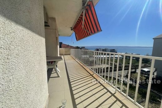 Apartment in Split, Grad Split
