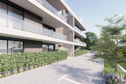 套间/公寓  Primošten, Sibenik-Knin