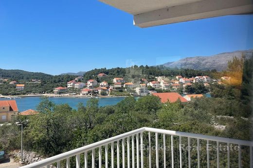 Piso / Apartamento en Korčula, Grad Korčula
