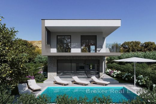 Villa à Murter, Murter-Kornati