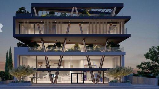 Apartment for sale in Káto Polemídia