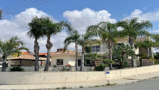 Villa - Paramáli, Limassol District