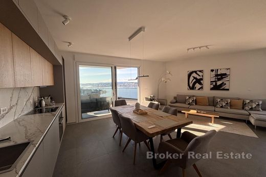 Appartement à Trogir, Grad Trogir