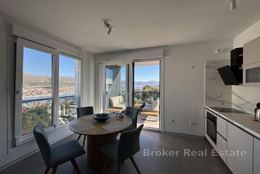 Apartamento - Trogir, Grad Trogir