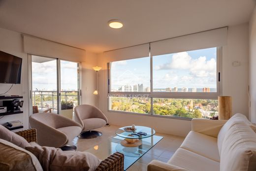Apartment in Punta del Este, Punta Del Este