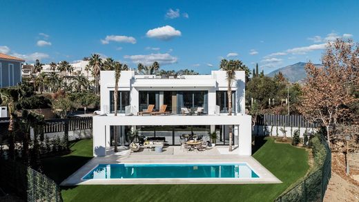 Casa di lusso a Estepona, Málaga