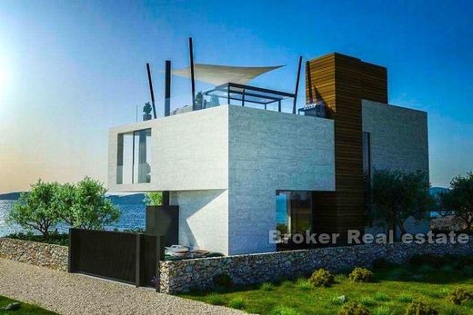 Вилла, Задар, Zadar