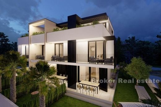 Piso / Apartamento en Krk, Grad Krk