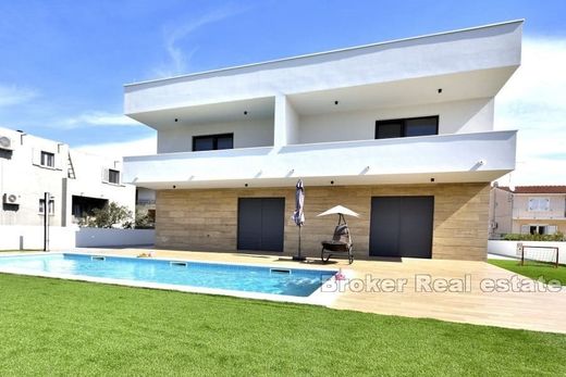 Βίλα σε Vodice, Sibenik-Knin