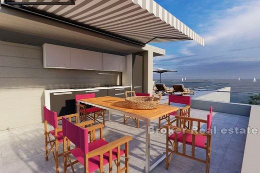 Appartement à Zadar