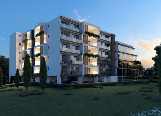 Appartement à Paphos, Paphos District