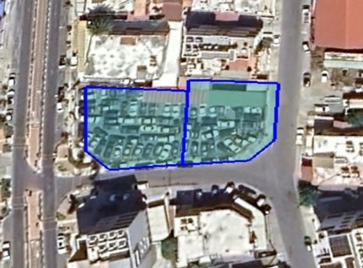 Land for sale in Ágios Ioánnis