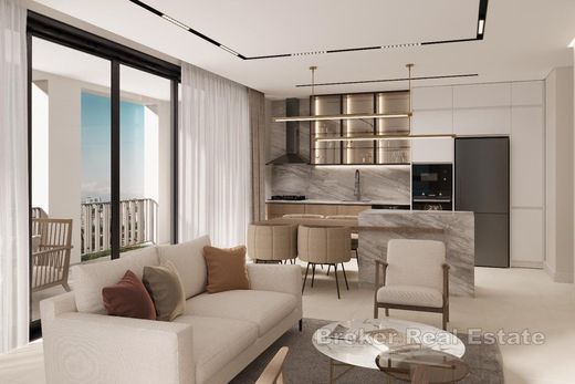 Appartement à Trogir, Grad Trogir