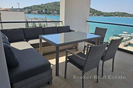 Apartment in Murter, Murter-Kornati