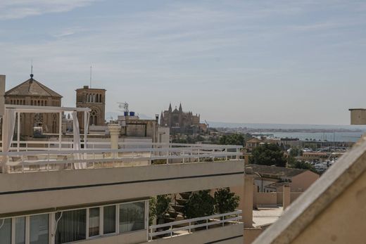 Penthouse w Palma de Mallorca, Illes Balears