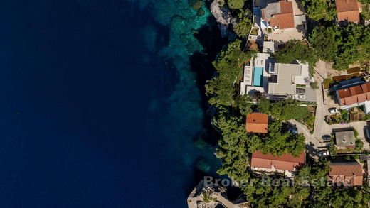Villa a Hvar, Grad Hvar