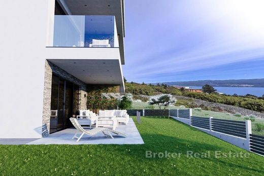 Piso / Apartamento en Krk, Grad Krk