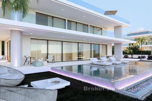 Вилла, Задар, Zadar