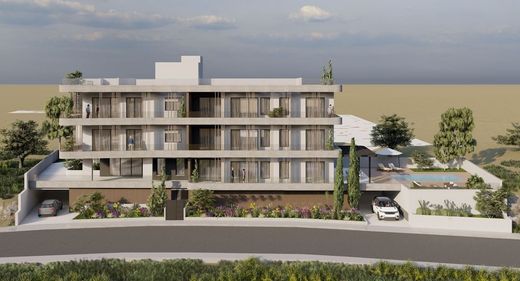 套间/公寓  Ágios Athanásios, Limassol District