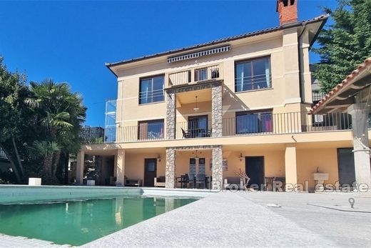 Villa a Opatija, Općina Pokupsko