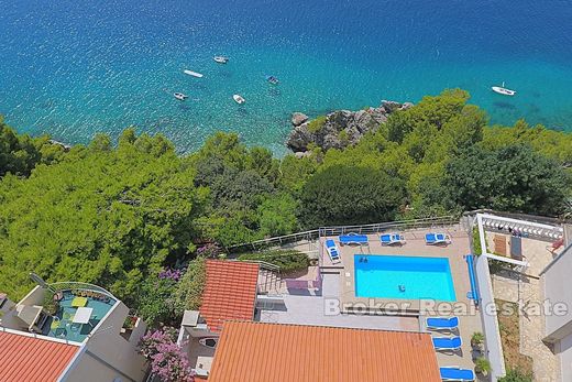 Villa in Omiš, Grad Omiš