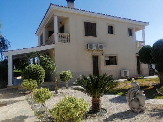 Villa in Koloni, Geroskípou Municipality